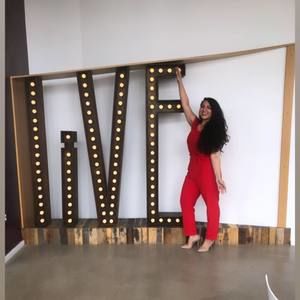 Meet your Posher, Beenish